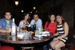 Weekend at 3 Doors Pub, Byblos